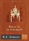 What is The Church?