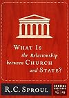 What Is the Relationship Between Church and State?