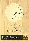 Are These the Last Days?