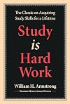 Study Is Hard Work