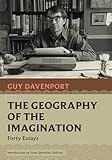 The Geography Of The Imagination Forty Essays