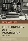 The Geography of the Imagination