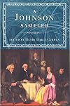 A Johnson Sampler (Nonpareil Book)