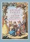 Animal Fables from Aesop