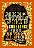 To All Men Of Letters People Of Substance