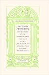 The first flowering : Bruce Rogers at the Riverside Press, 1896-1912, with a checklist of the Riverside Press editions