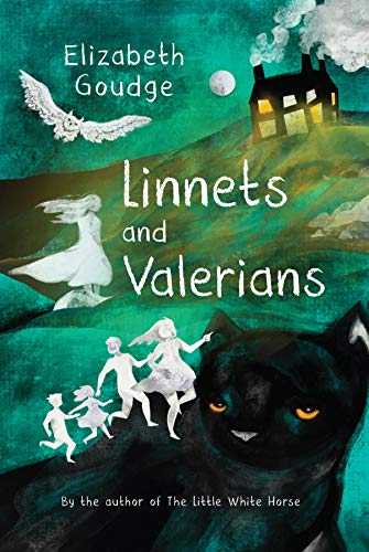 Cover of Linnets and Valerians