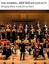 The Handel and Haydn Society: Bringing Music to Life for 200 Years