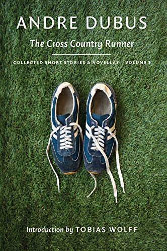 The Cross Country Runner book cover