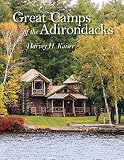 Great Camps Of The Adirondacks