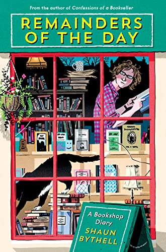 Remainders of the Day cover