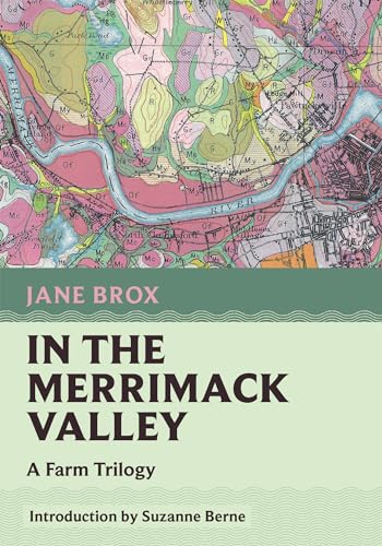 In the Merrimack Valley: A Farm Trilogy book cover