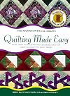 Quilting Made Easy: More Than 150 Patterns and Inspiring Ideas for Creating Beautiful Quilt Blocks (Foundation Piecing Library)