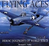 Flying Aces Aviation Art Of World War Ii