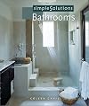 Simple Solutions: Bathrooms