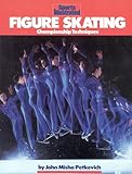 Figure Skating Championship Techniques Sports Illustrated Winners Circle Books
