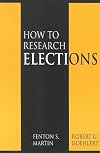 How to Research Elections