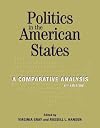 Politics in the American States: A Comparative Analysis