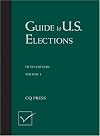 Congressional Quarterly's Guide to U.S. Elections