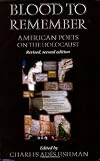 Blood to Remember: American Poets on the Holocaust (revised, second edition)