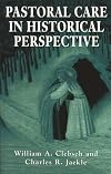 Pastoral Care in Historical Perspective