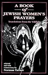 A Book of Jewish Women's Prayers: Translated from the Yiddish