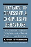 Treatment of Obsessive and Compulsive Behaviors (The Master Work Series)