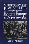 A History of Jewish Life from Eastern Europe to America