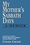 My Mother's Sabbath Days