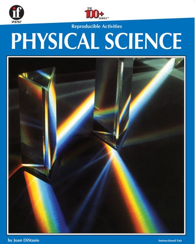 Cover of Physical Science