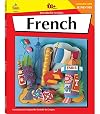 French: Elementary - 100 Reproducible Activities (The 100 Series)