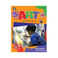 Art for the Very Young
