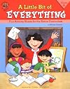 A Little Bit of Everything Grade 4