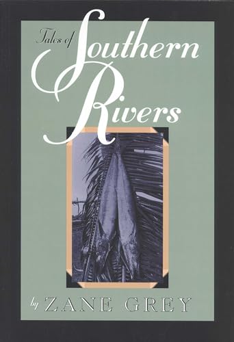 Tales of Southern Rivers book cover