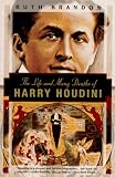 The Life And Many Deaths Of Harry Houdini