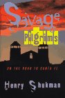 Savage Pilgrims On The Road To Santa Fe