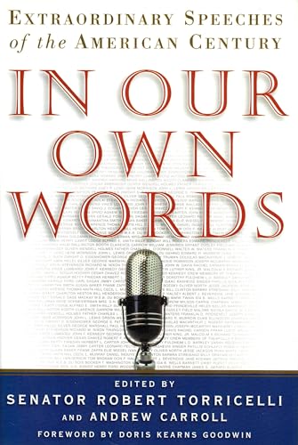 In Our Own Words book cover