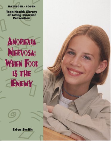 Cover of Anorexia Nervosa