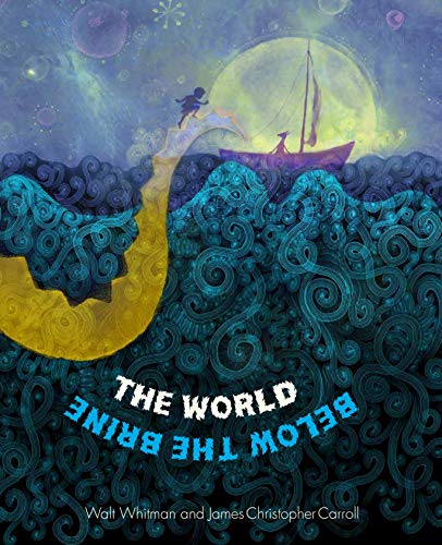 The World Below the Brine book cover