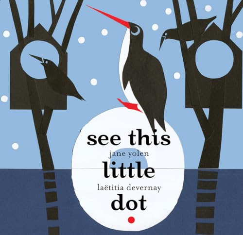 See This Little Dot book cover