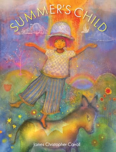 Cover of Summer's Child