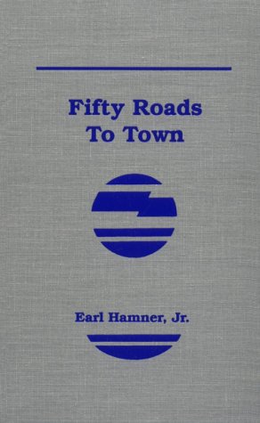 Fifty Roads to Town book cover