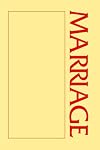 A Marriage Sourcebook