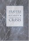 Prayers in Times of Crisis