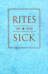 Rites of the Sick (Prayer Books)