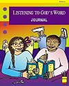 Listening to Gods Word: Year B