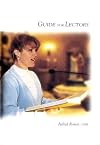 Guide for Lectors (Basics of Ministry Series)