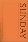 Sourcebook about Sunday