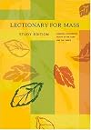 Lectionary for Mass: Study Edition