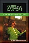 Guide for Cantors (Liturgical Ministry Series)